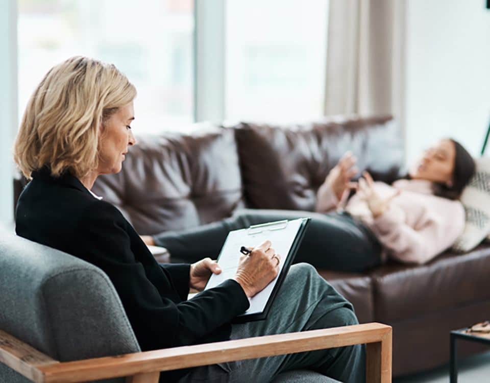 Yumurtalık Psikolog