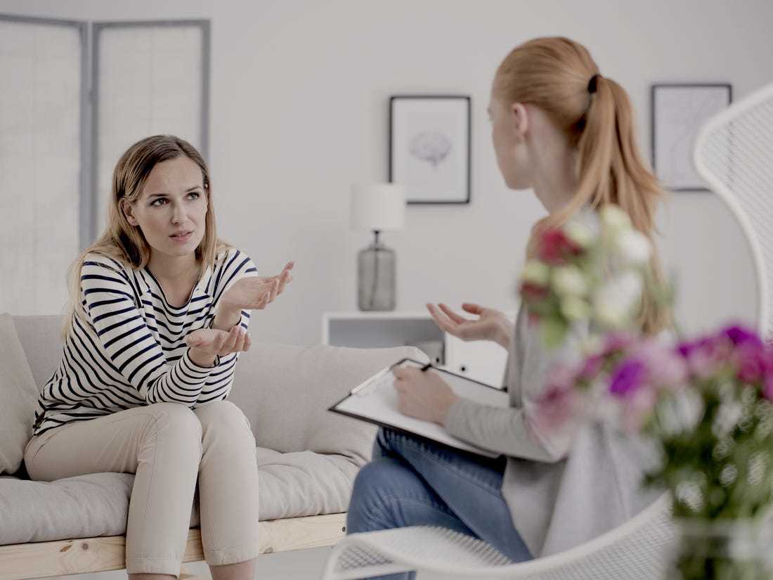 Yumurtalık Psikolog